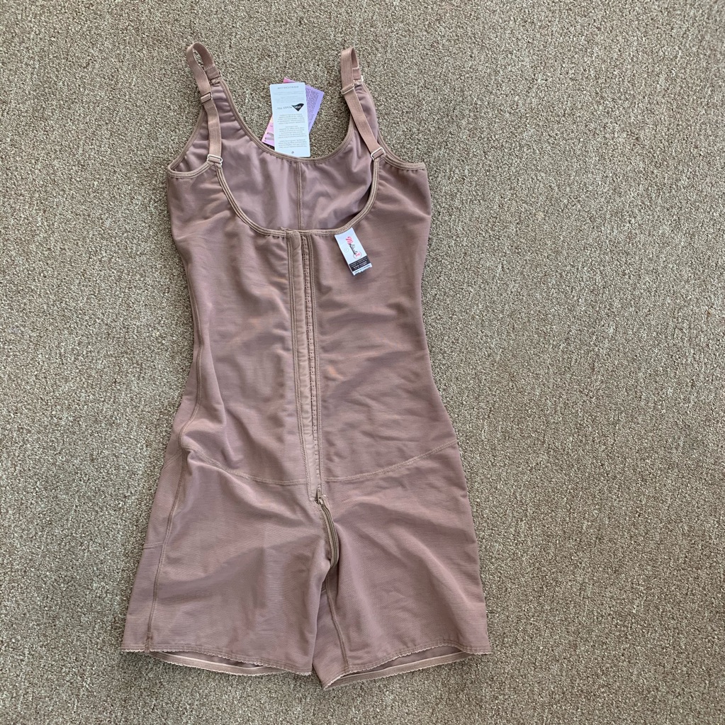 Sale  Faja Colombiana